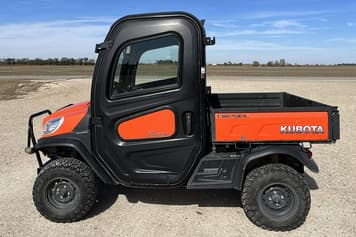 Main image Kubota RTV-X1100C
